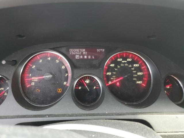 Photo 9 from auction – 2012 GMC ACADIA DEN with VIN 1GKKRTED0CJ229227
