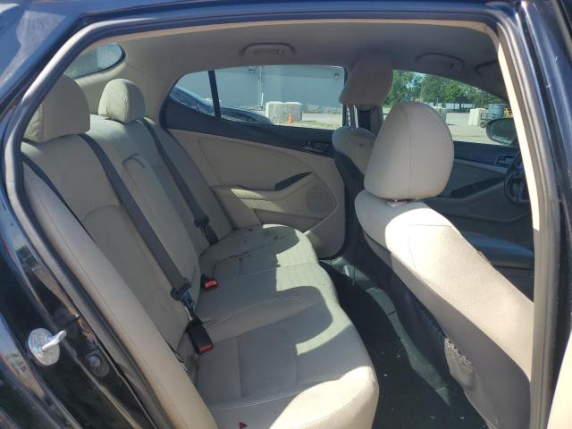Photo 10 from auction – 2013 KIA OPTIMA LX with VIN 5XXGM4A76DG175749