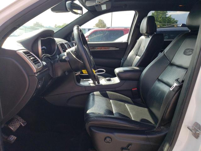Photo 7 from auction – 2014 JEEP GRAND CHER with VIN 1C4RJFCM2EC431130