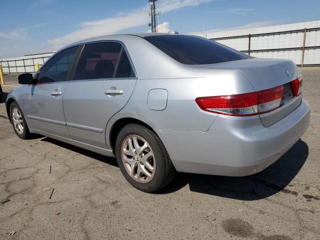 Photo 2 from auction – 2004 HONDA ACCORD EX with VIN JHMCM56884C024223
