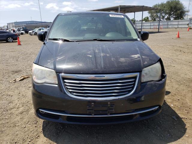 Photo 5 from auction – 2015 CHRYSLER TOWN & COU with VIN 2C4RC1BG4FR534566