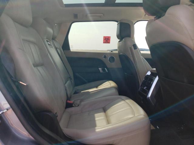 Photo 10 from auction – 2020 LAND ROVER RANGE ROVE with VIN SALWR2SU2LA888334