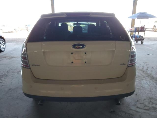 Photo 6 from auction – 2007 FORD EDGE SEL with VIN 2FMDK38C17BB42017