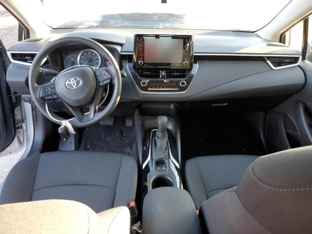 Photo 8 from auction – 2022 TOYOTA COROLLA LE with VIN JTDEPMAE9NJ197884
