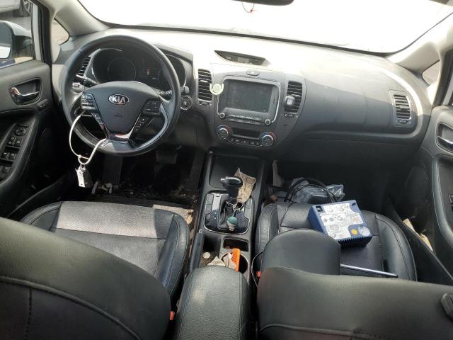 Photo 8 from auction – 2017 KIA FORTE EX with VIN KNAFX5A84H5731100