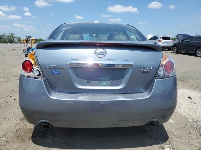 Photo 6 from auction – 2012 NISSAN ALTIMA with VIN 1N4BL2APXCC172052