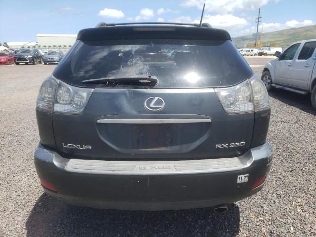 Photo 6 from auction – 2005 LEXUS RX 330 with VIN JTJGA31U150050196