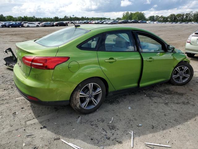 Photo 3 from auction – 2018 FORD FOCUS SE with VIN 1FADP3F20JL319962