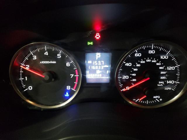 Photo 9 from auction – 2015 SUBARU IMPREZA PR with VIN JF1GJAC64FH011407