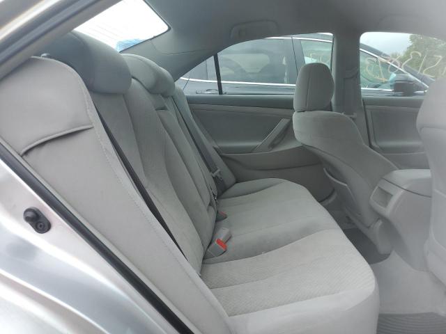 Photo 10 from auction – 2008 TOYOTA CAMRY CE with VIN 4T1BE46K48U222616