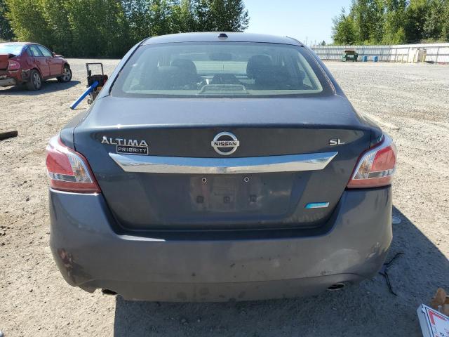 Photo 6 from auction – 2013 NISSAN ALTIMA 2.5 with VIN 1N4AL3AP9DN507857
