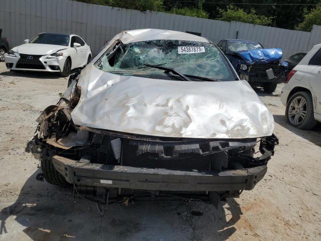 Photo 5 from auction – 2017 KIA FORTE LX with VIN KNAFK5A84H5685346