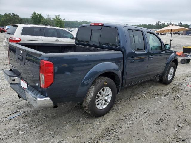 Photo 3 from auction – 2019 NISSAN FRONTIER S with VIN 1N6AD0ER7KN793378