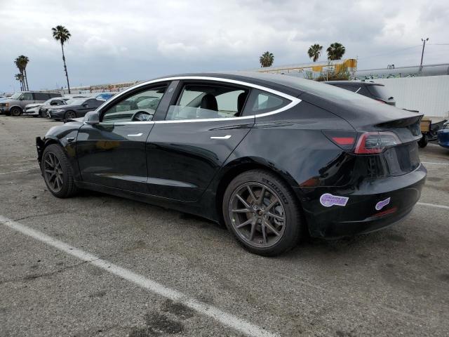 Photo 2 from auction – 2018 TESLA MODEL 3 with VIN 5YJ3E1EA6JF101441