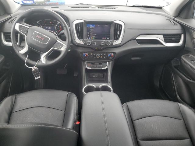 Photo 8 from auction – 2022 GMC TERRAIN SL with VIN 3GKALPEVXNL125028