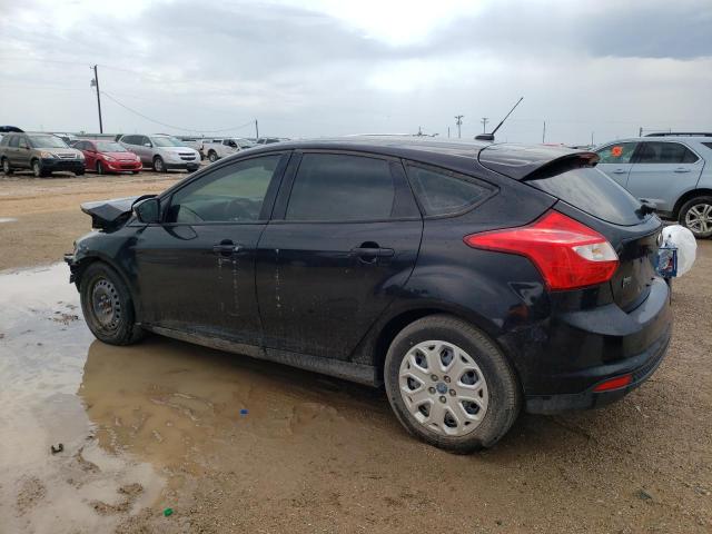 Photo 2 from auction – 2012 FORD FOCUS SE with VIN 1FAHP3K21CL167426