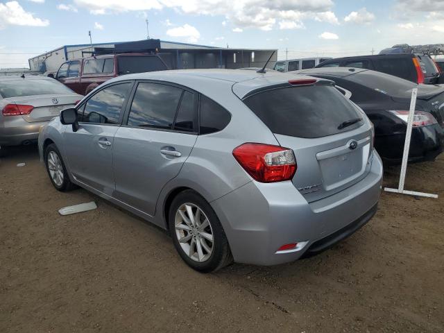 Photo 2 from auction – 2013 SUBARU IMPREZA PR with VIN JF1GPAC66DH804204