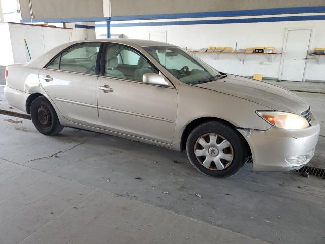 Photo 4 from auction – 2003 TOYOTA CAMRY LE with VIN 4T1BE32K73U742589