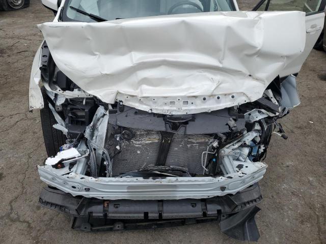 Photo 11 from auction – 2021 SUBARU FORESTER P with VIN JF2SKAFCXMH532049