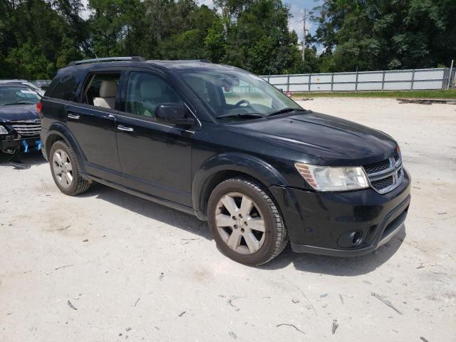 Photo 4 from auction – 2011 DODGE JOURNEY LU with VIN 3D4PG9FG0BT544512