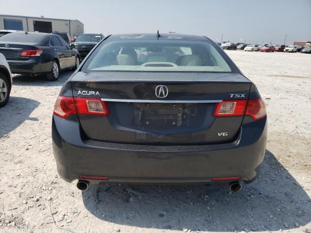 Photo 6 from auction – 2011 ACURA TSX with VIN JH4CU4F66BC000282