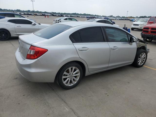 Photo 3 from auction – 2012 HONDA CIVIC EX with VIN 2HGFB2F84CH604259