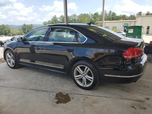 Photo 2 from auction – 2015 VOLKSWAGEN PASSAT SE with VIN 1VWBS7A3XFC012729