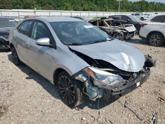 Photo 4 from auction – 2014 TOYOTA COROLLA L with VIN 2T1BURHE6EC072836
