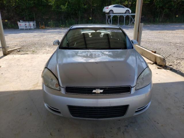 Photo 5 from auction – 2008 CHEVROLET IMPALA LT with VIN 2G1WT58N889119598