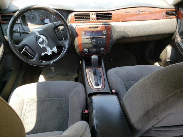 Photo 8 from auction – 2006 CHEVROLET IMPALA LT with VIN 2G1WC581769284326