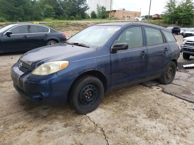Photo 1 from auction – 2005 TOYOTA COROLLA MA with VIN 2T1LR32E65C400901