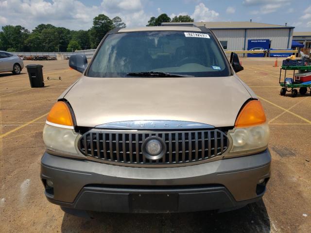 Photo 5 from auction – 2002 BUICK RENDEZVOUS with VIN 3G5DA03E92S540696