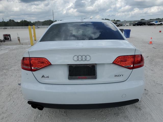 Photo 6 from auction – 2012 AUDI A4 PREMIUM with VIN WAUAFAFL6CA120097
