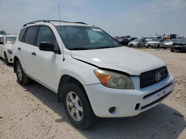 Photo 4 from auction – 2007 TOYOTA RAV4 with VIN JTMZD33V976025572