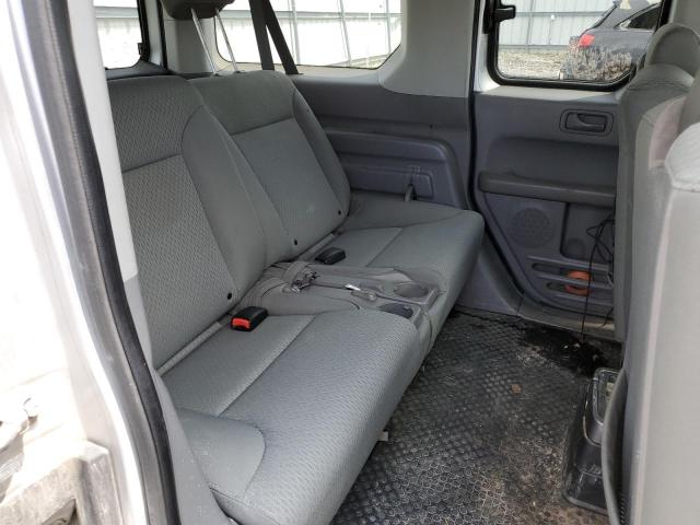 Photo 10 from auction – 2010 HONDA ELEMENT EX with VIN 5J6YH2H78AL004266