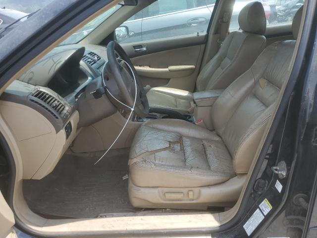 Photo 7 from auction – 2003 HONDA ACCORD EX with VIN 1HGCM66533A071636