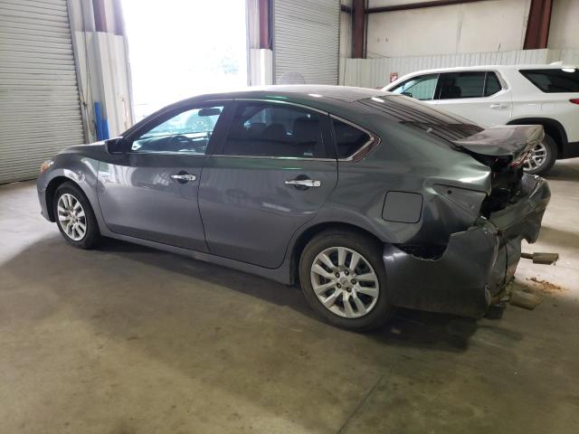Photo 2 from auction – 2017 NISSAN ALTIMA 2.5 with VIN 1N4AL3AP7HC257665