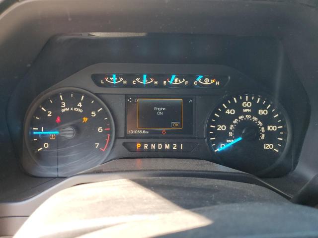 Photo 9 from auction – 2016 FORD F150 SUPER with VIN 1FTEX1CP8GKF80287