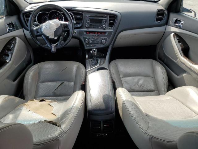 Photo 8 from auction – 2013 KIA OPTIMA EX with VIN 5XXGN4A76DG146572