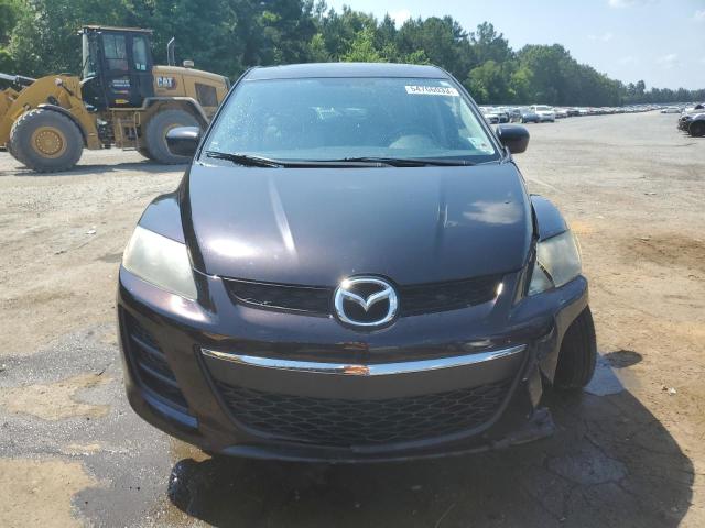 Photo 5 from auction – 2011 MAZDA CX-7 with VIN JM3ER2B54B0354937