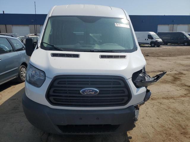 Photo 5 from auction – 2015 FORD TRANSIT T- with VIN 1FTNR2CG3FKB18427