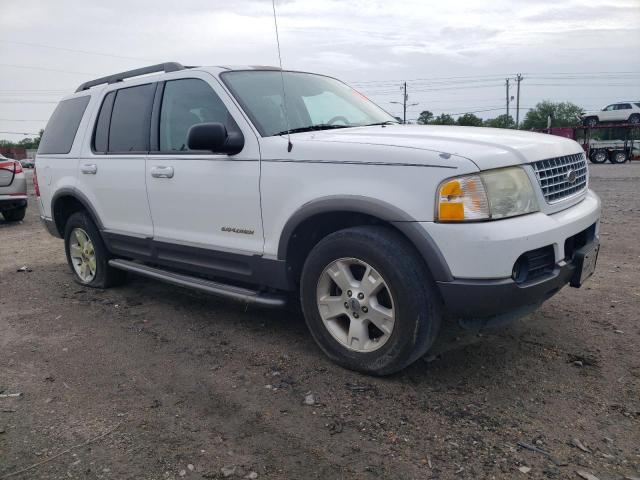 Photo 4 from auction – 2005 FORD EXPLORER X with VIN 1FMDU63K45UB49156