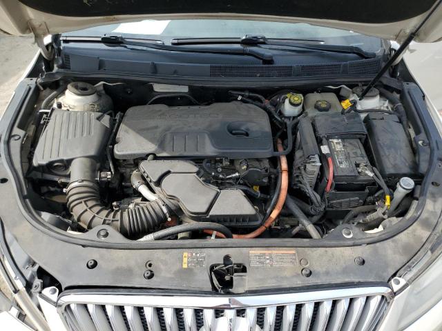 Фото 11 с аукциона – 2012 BUICK LACROSSE P с VIN 1G4GD5GR3CF205958