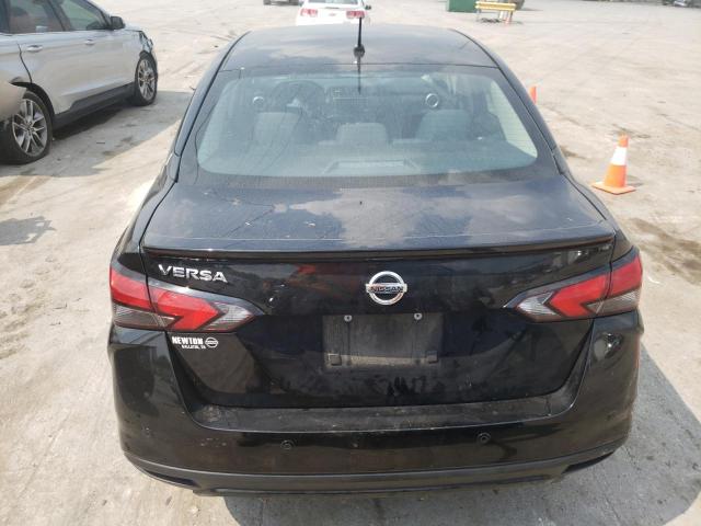 Photo 6 from auction – 2020 NISSAN VERSA S with VIN 3N1CN8DV0LL830149