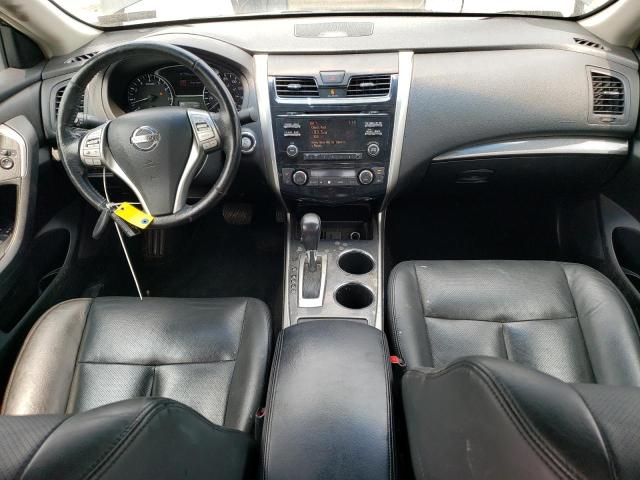 Photo 8 from auction – 2013 NISSAN ALTIMA 2.5 with VIN 1N4AL3AP4DC134142