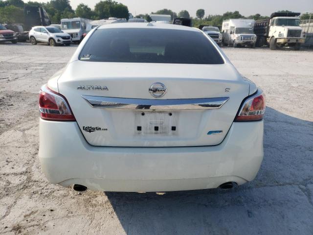 Photo 6 from auction – 2014 NISSAN ALTIMA 2.5 with VIN 1N4AL3AP9EC321071