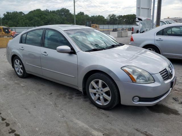 Photo 4 from auction – 2006 NISSAN MAXIMA SE with VIN 1N4BA41E26C860325