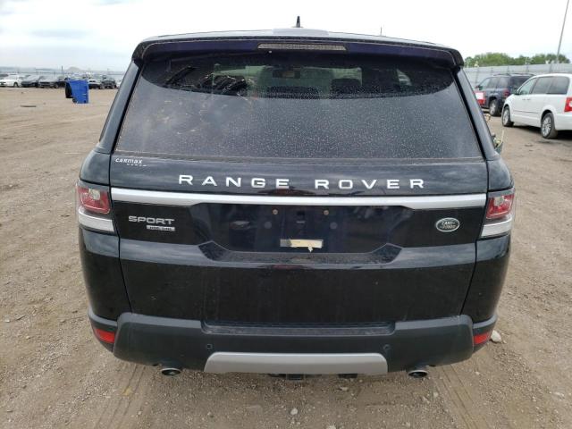 Photo 6 from auction – 2016 LAND ROVER RANGE ROVE with VIN SALWR2KFXGA598415