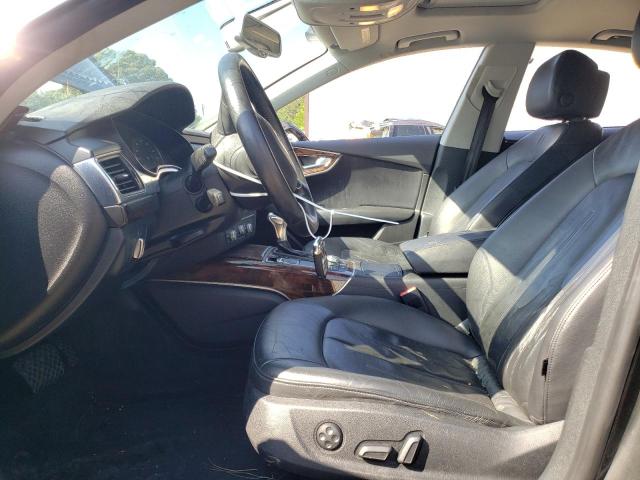Photo 7 from auction – 2012 AUDI A7 PRESTIG with VIN WAUSGAFC0CN002220