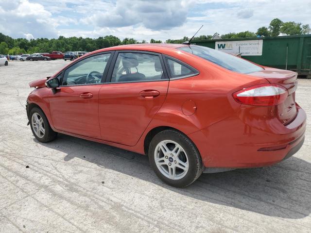 Photo 2 from auction – 2018 FORD FIESTA SE with VIN 3FADP4BJ0JM132058
